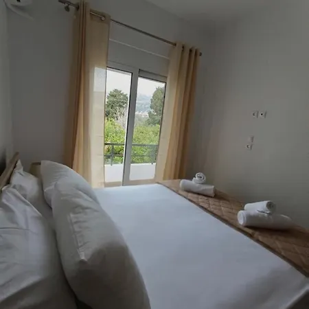 Appartement Bouvegio Vera *