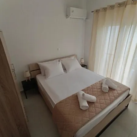 Bouvegio Vera Afantou