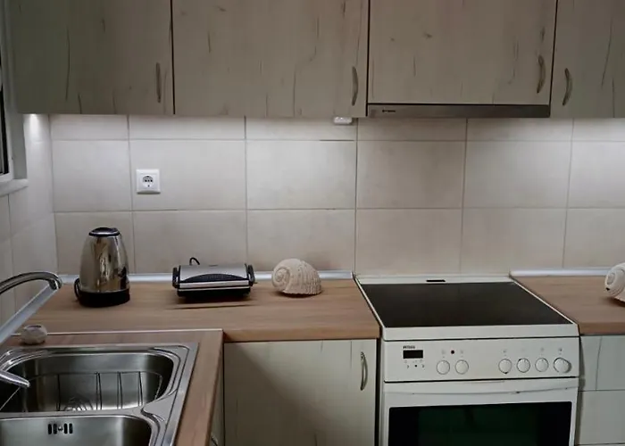 Apartment Bouvegio Vera