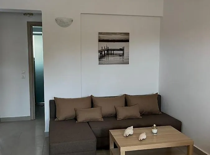 Apartment Bouvegio Vera *