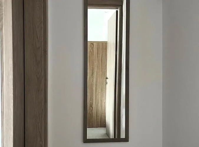 Bouvegio Vera Apartment