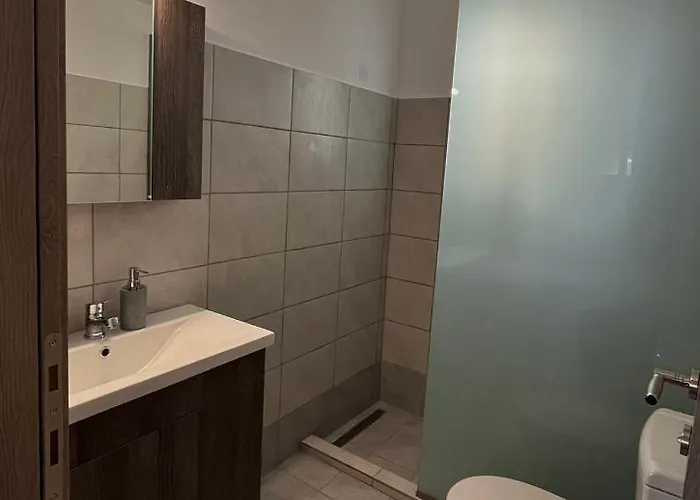 Bouvegio Vera Apartment
