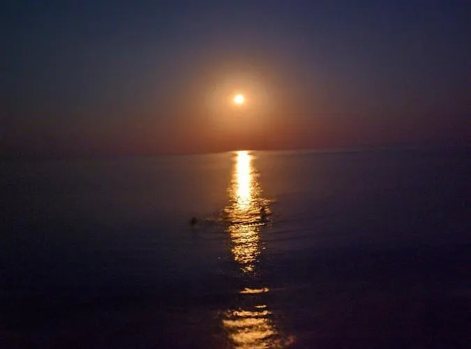 Bouvegio Vera Apartment Afandou