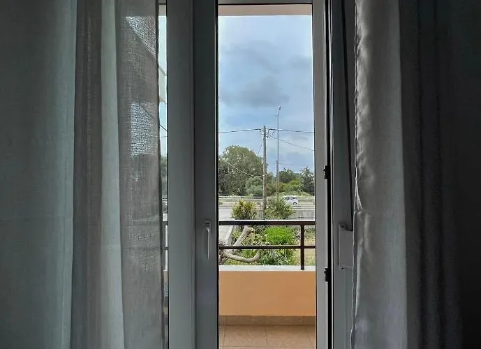 Bouvegio Vera * Afandou