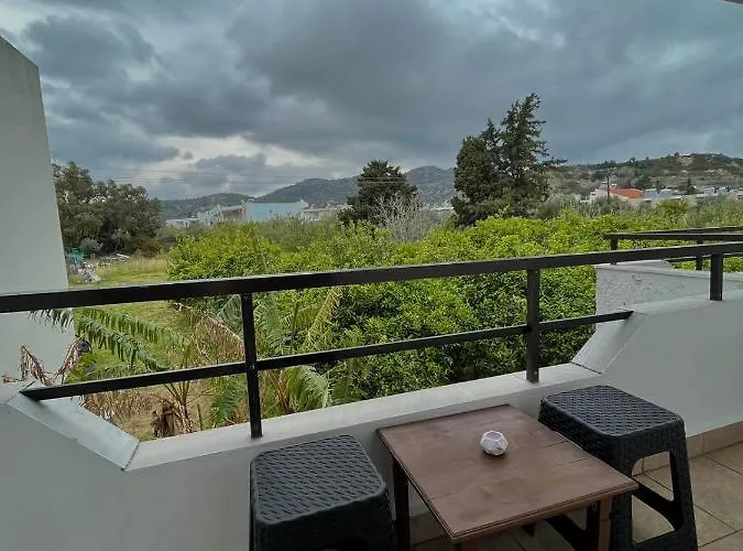 Bouvegio Vera Apartment *