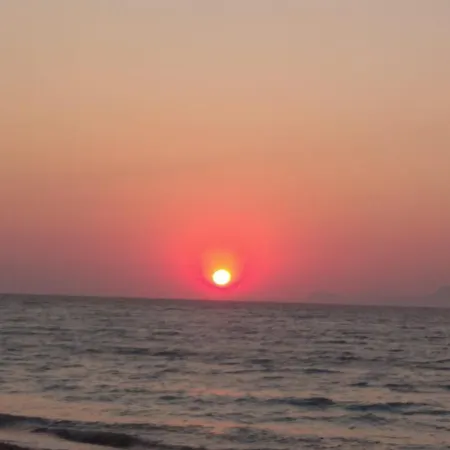 Appartamento Bouvegio Vera Afando