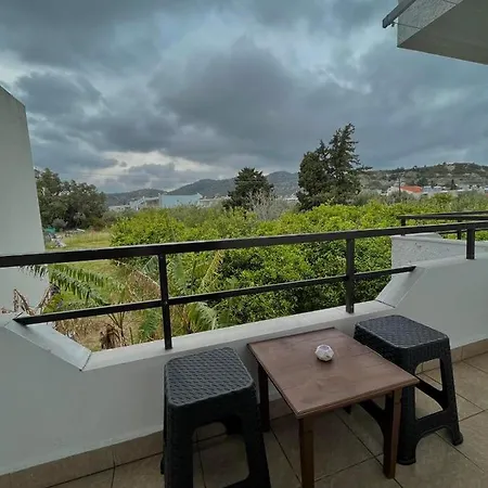 Bouvegio Vera Appartamento *