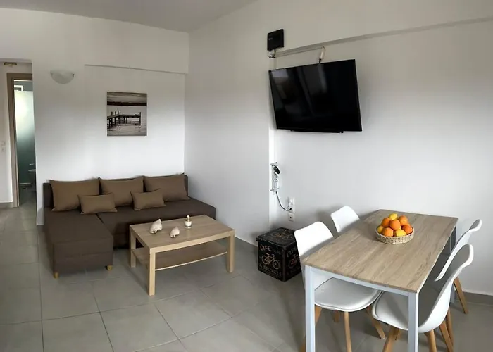 Bouvegio Vera Afantou