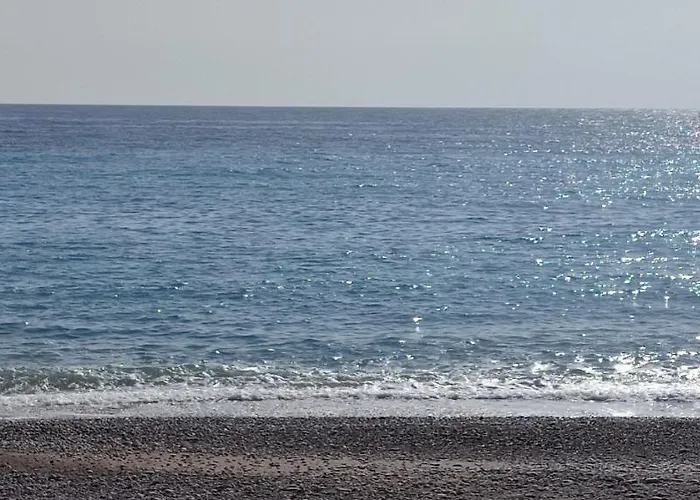 Appartement Bouvegio Vera Afantou