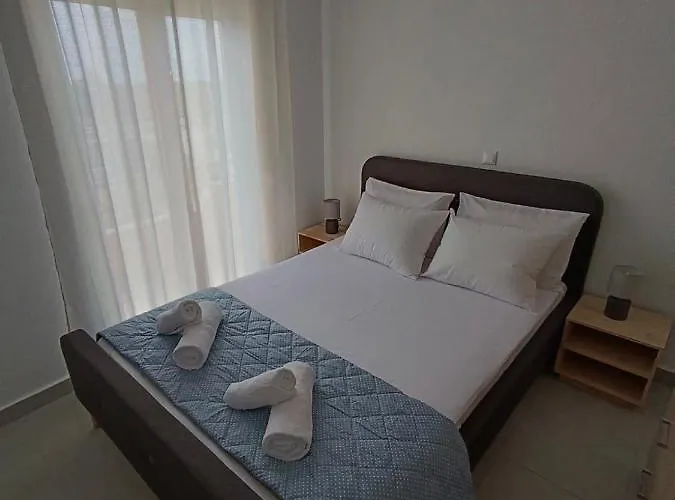 Appartement Bouvegio Vera Afantou