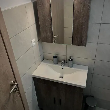 Apartamento Bouvegio Vera