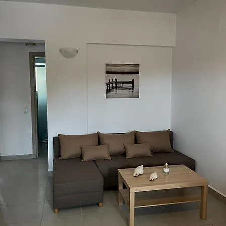 Apartment Bouvegio Vera *