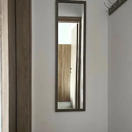Bouvegio Vera Apartamento