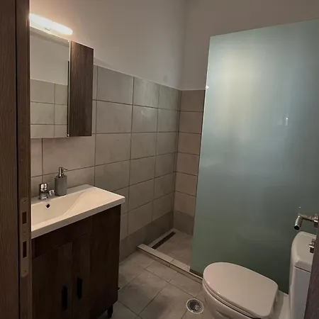 Bouvegio Vera Apartment
