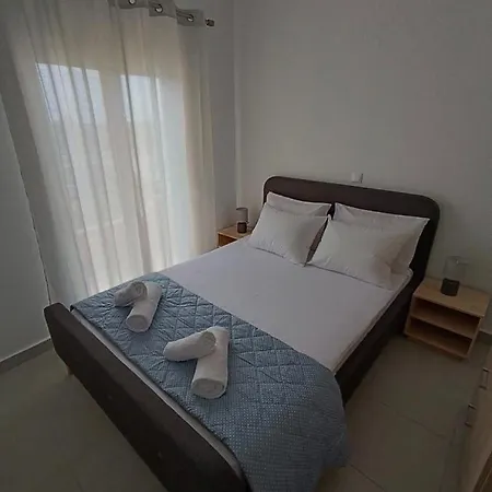 Apartamento Bouvegio Vera Afantou