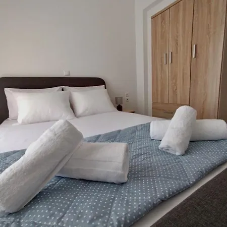 Bouvegio Vera Apartment