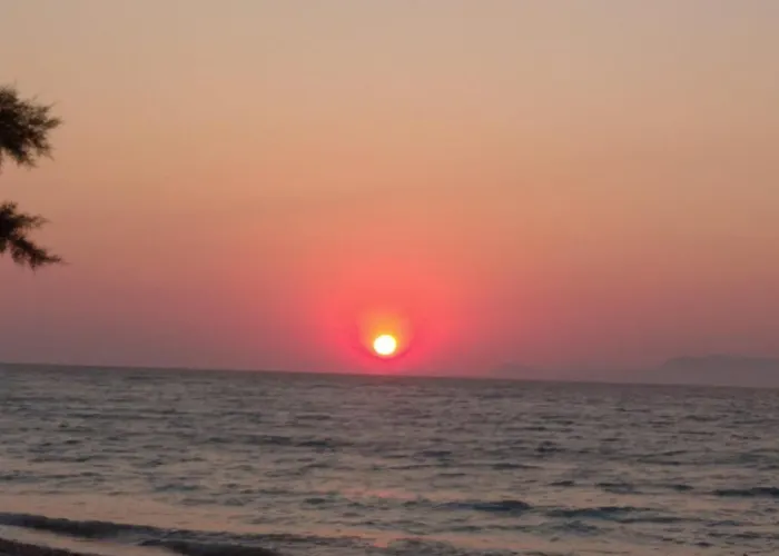 Apartament Bouvegio Vera Afandu