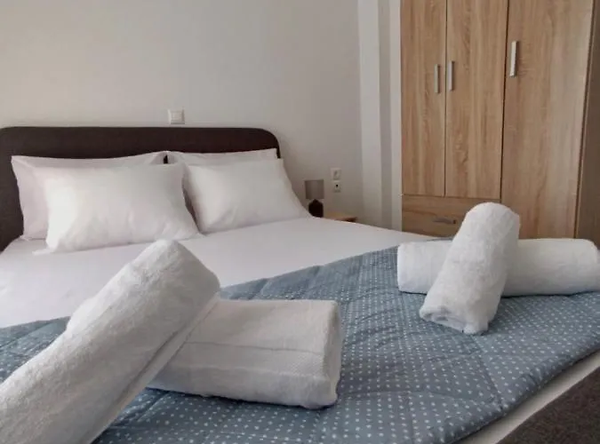 Bouvegio Vera Apartament